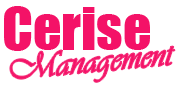 Cerise Management-logo